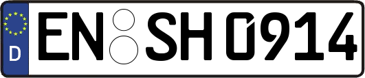 EN-SH0914