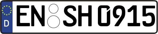 EN-SH0915
