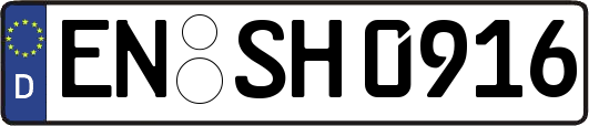 EN-SH0916