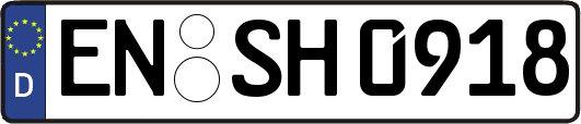 EN-SH0918