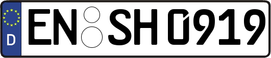 EN-SH0919