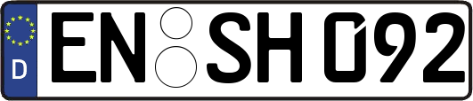 EN-SH092