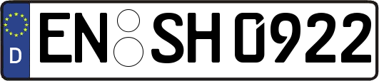 EN-SH0922