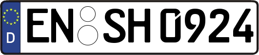 EN-SH0924