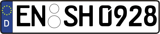 EN-SH0928