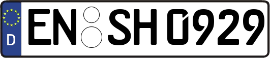 EN-SH0929