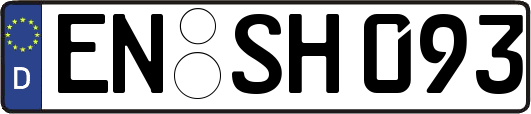 EN-SH093