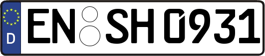 EN-SH0931