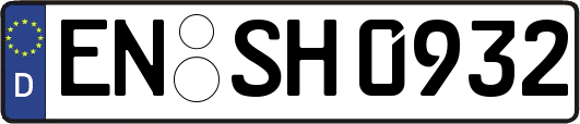 EN-SH0932