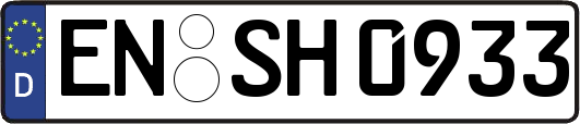 EN-SH0933