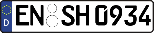 EN-SH0934
