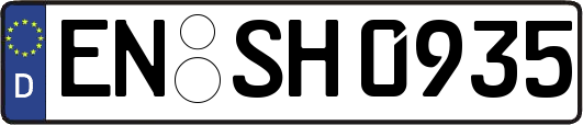 EN-SH0935