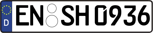 EN-SH0936