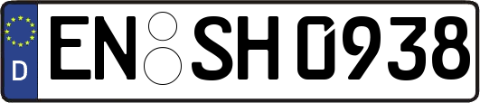 EN-SH0938