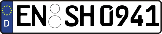 EN-SH0941