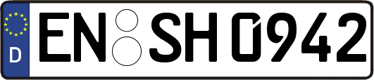 EN-SH0942