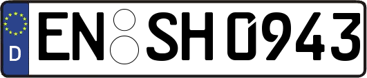 EN-SH0943