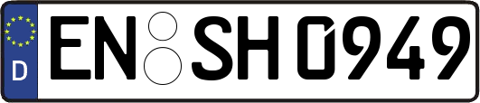 EN-SH0949