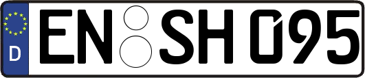 EN-SH095