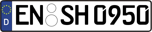 EN-SH0950