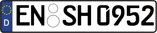 EN-SH0952