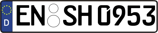 EN-SH0953
