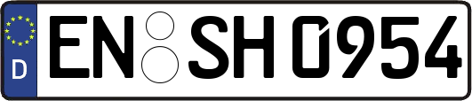 EN-SH0954