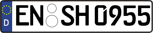 EN-SH0955
