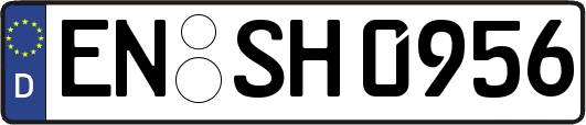 EN-SH0956