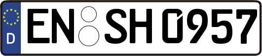 EN-SH0957