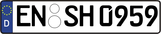 EN-SH0959