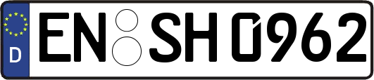 EN-SH0962