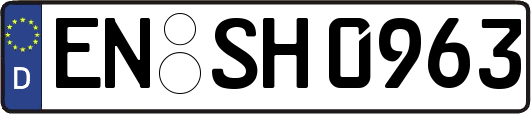EN-SH0963