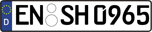 EN-SH0965