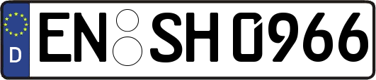 EN-SH0966