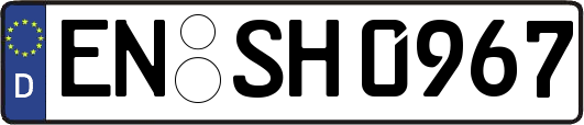 EN-SH0967