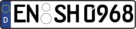 EN-SH0968