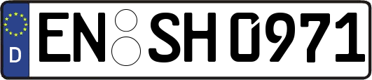 EN-SH0971