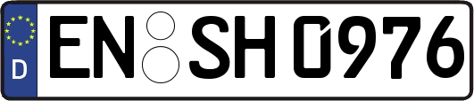 EN-SH0976