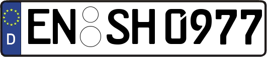 EN-SH0977