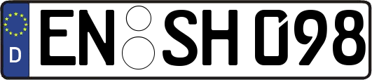 EN-SH098