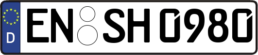 EN-SH0980