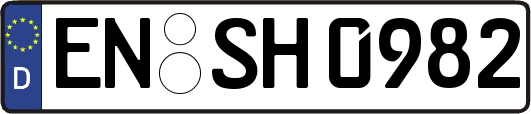 EN-SH0982