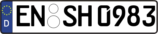 EN-SH0983