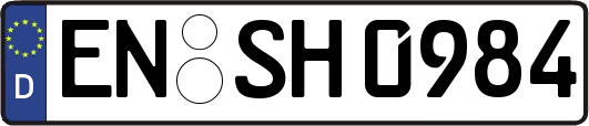 EN-SH0984
