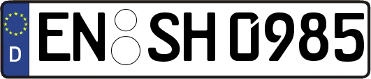 EN-SH0985