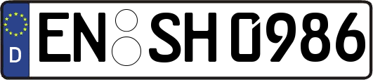 EN-SH0986