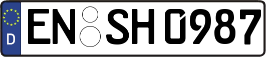 EN-SH0987
