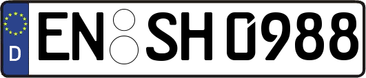 EN-SH0988