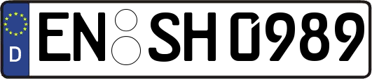 EN-SH0989